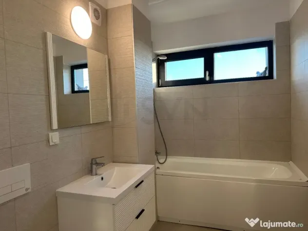 Apartament 3 Camere Onix Park North Priveliste Superba