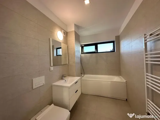 Apartament 3 Camere Onix Park North Priveliste Superba