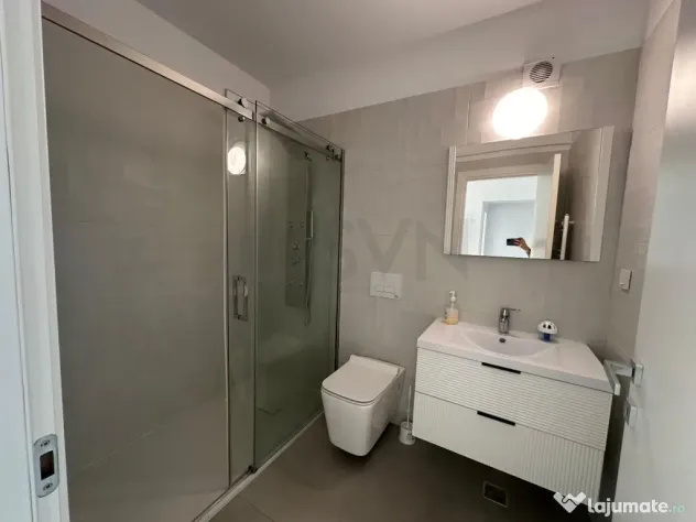 Apartament 3 Camere Onix Park North Priveliste Superba