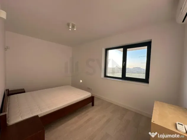Apartament 3 Camere Onix Park North Priveliste Superba