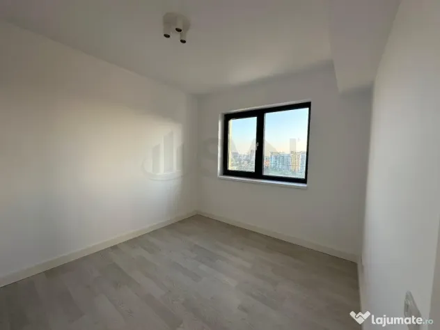 Apartament 3 Camere Onix Park North Priveliste Superba