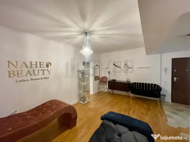Apartament Modern 2 Camere Pipera Erou Iancu Nicolae