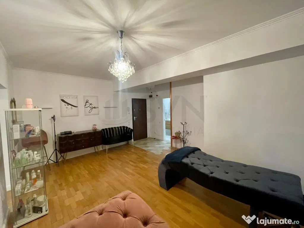 Apartament Modern 2 Camere Pipera Erou Iancu Nicolae