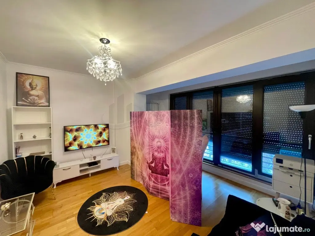 Apartament Modern 2 Camere Pipera Erou Iancu Nicolae