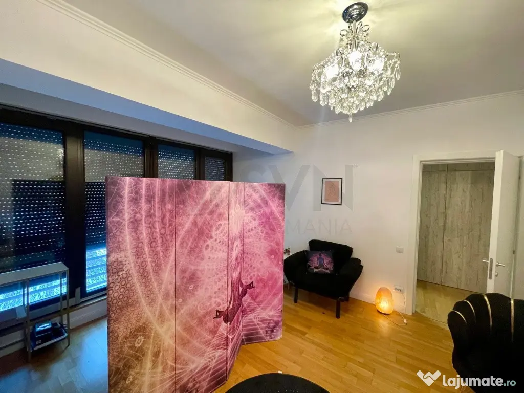 Apartament Modern 2 Camere Pipera Erou Iancu Nicolae