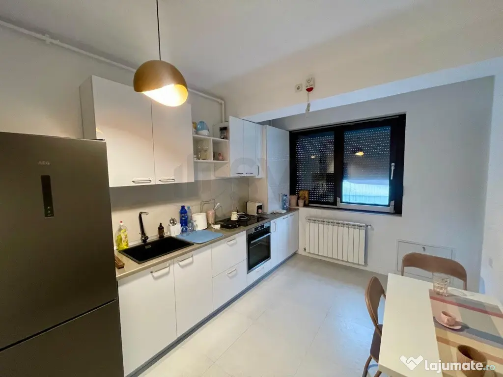 Apartament Modern 2 Camere Pipera Erou Iancu Nicolae