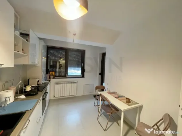 Apartament Modern 2 Camere Pipera Erou Iancu Nicolae