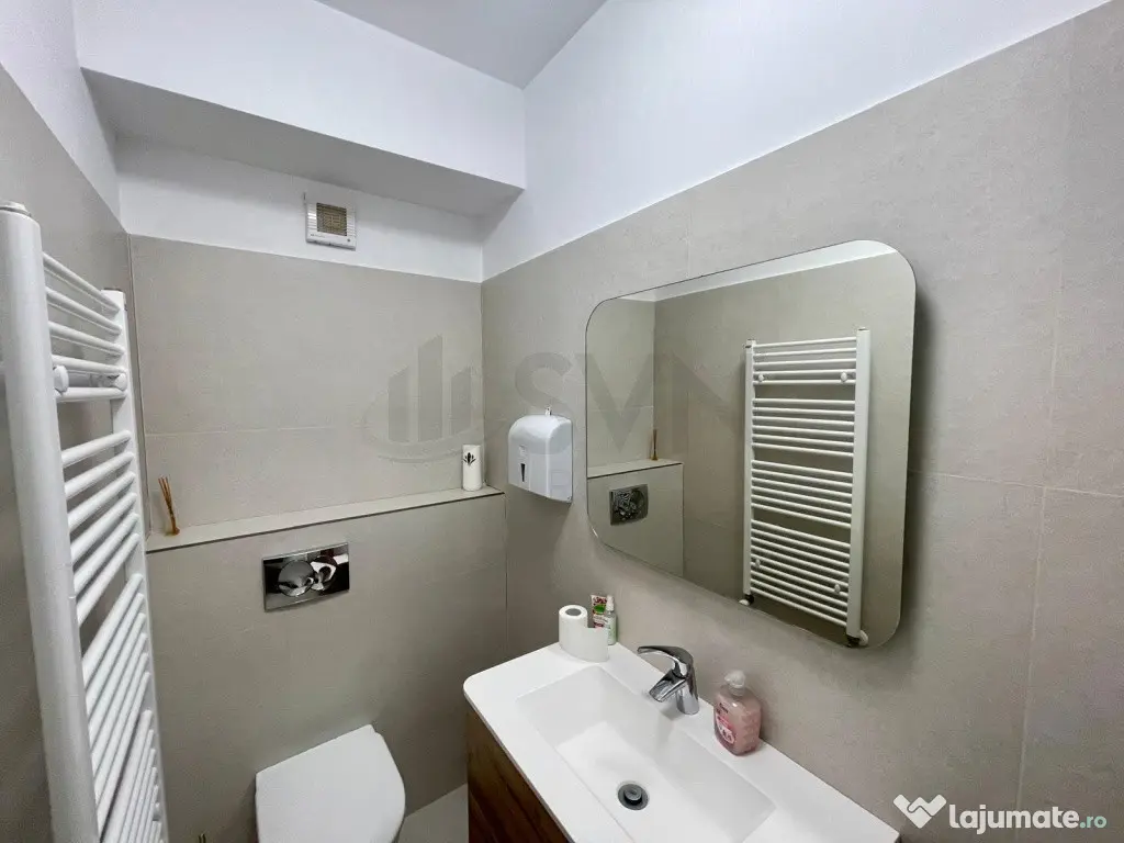 Apartament Modern 2 Camere Pipera Erou Iancu Nicolae