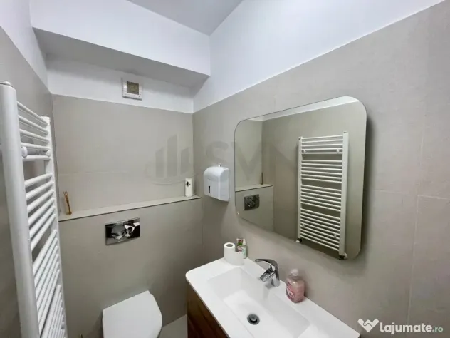 Apartament Modern 2 Camere Pipera Erou Iancu Nicolae