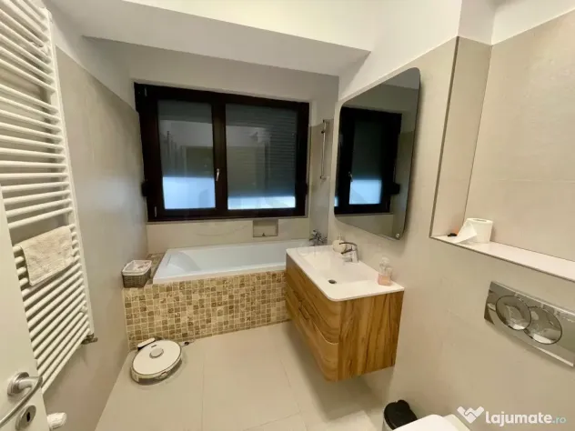Apartament Modern 2 Camere Pipera Erou Iancu Nicolae