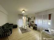 Apartament 2 Camere Mobilat I Bulevardul Pipera I Iancu N... 