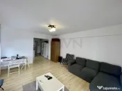 Apartament 2 Camere Mobilat I Bulevardul Pipera I Iancu N... 