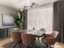 Aviatiei 2 Camere Gradina Proprie 48 mp