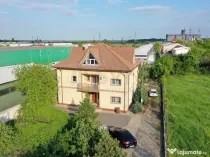 Casa 7 camere Voluntari