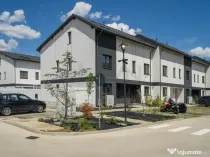 Pipera Vila 5 Camere Imobil Nou