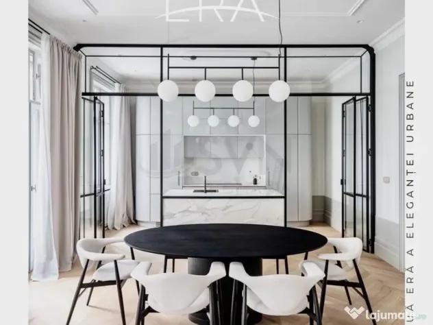 Pipera Luxury 2 Bedroom with Terrace