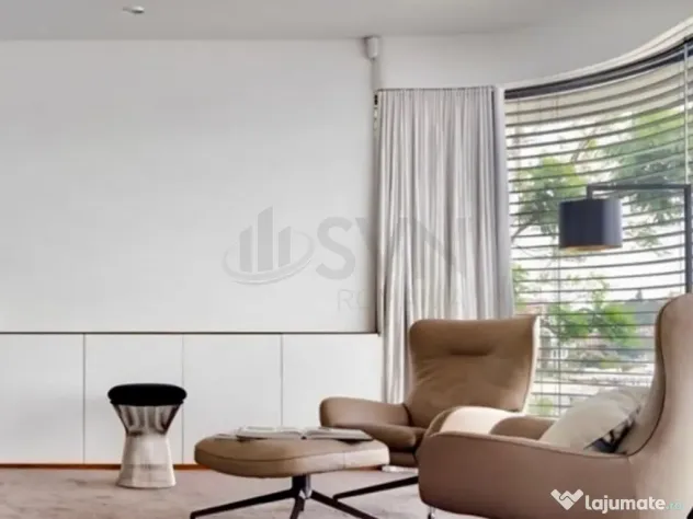 Pipera Luxury 2 Bedroom with Terrace