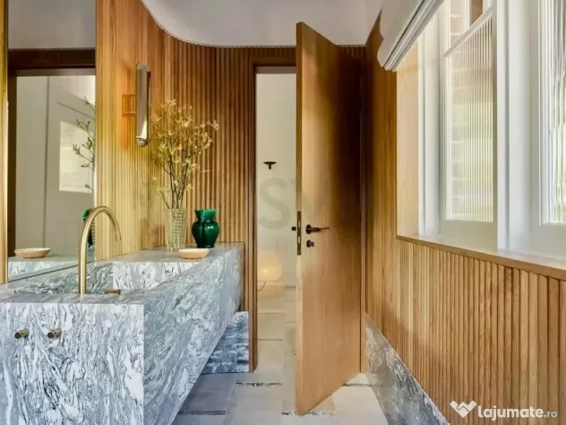 Pipera Luxury 2 Bedroom with Terrace