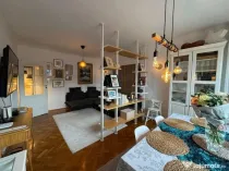 Piata Unirii 5 Camere Modern