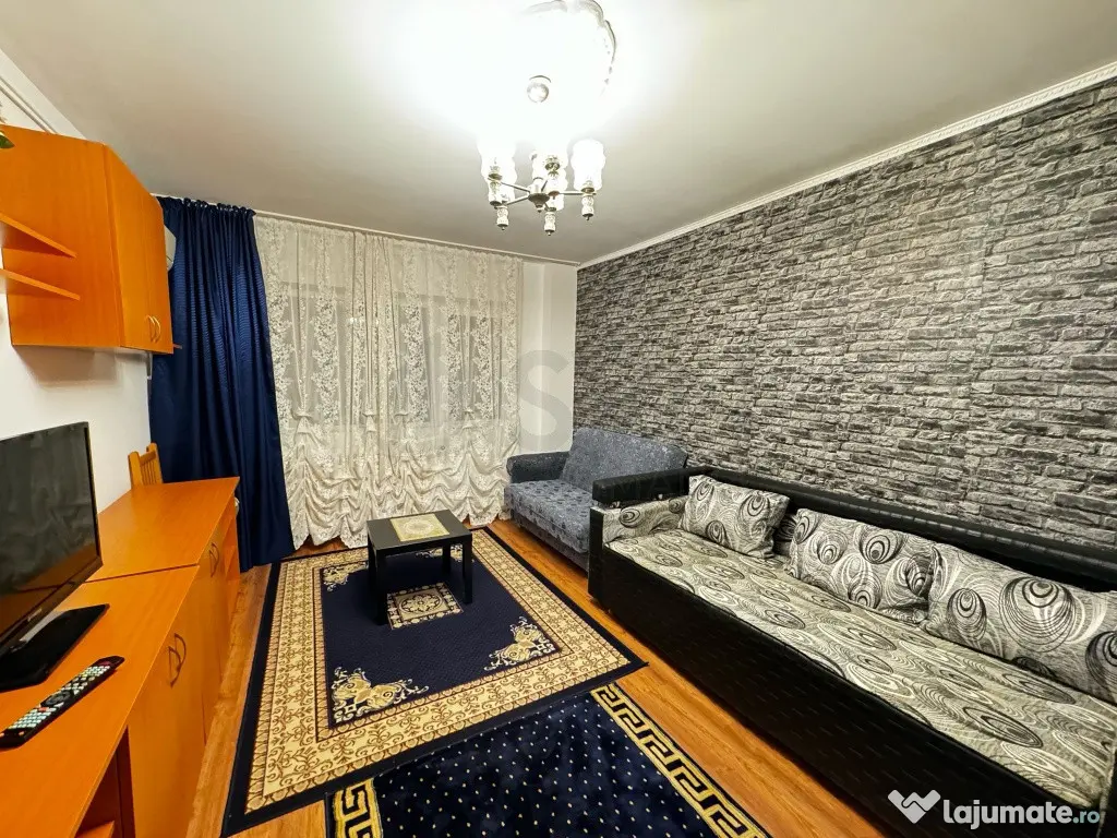 Apartament 3 camere I Pantelimon Mega Mall