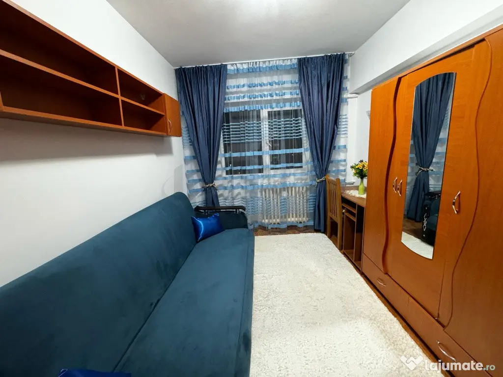 Apartament 3 camere I Pantelimon Mega Mall
