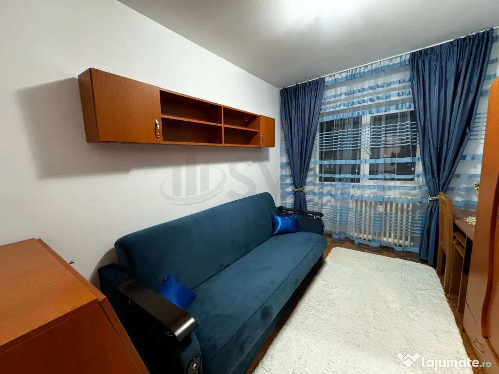 Apartament 3 camere I Pantelimon Mega Mall