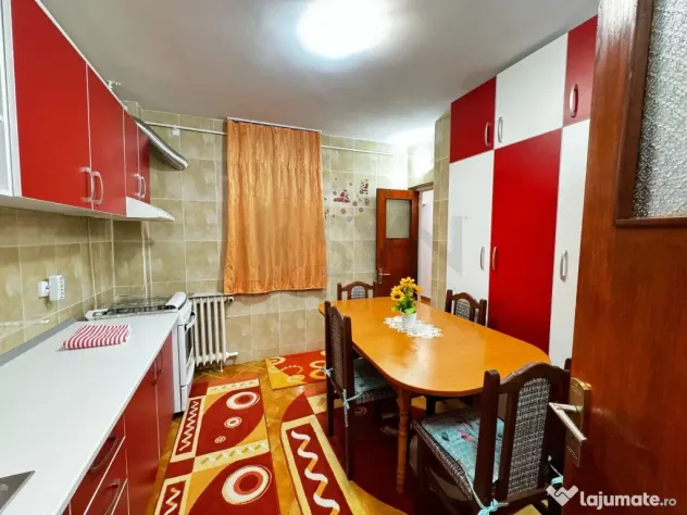 Apartament 3 camere I Pantelimon Mega Mall