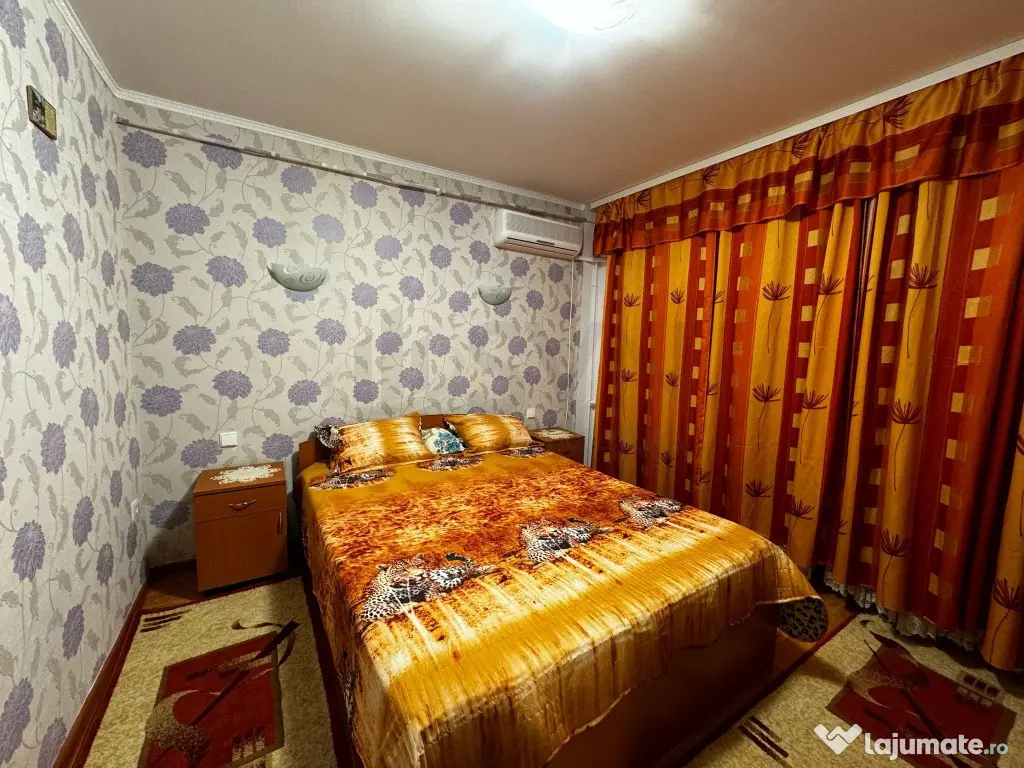 Apartament 3 camere I Pantelimon Mega Mall