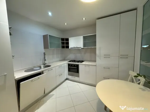 Apartament 3 Camere I Pipera I 2 locuri de parcare subter...