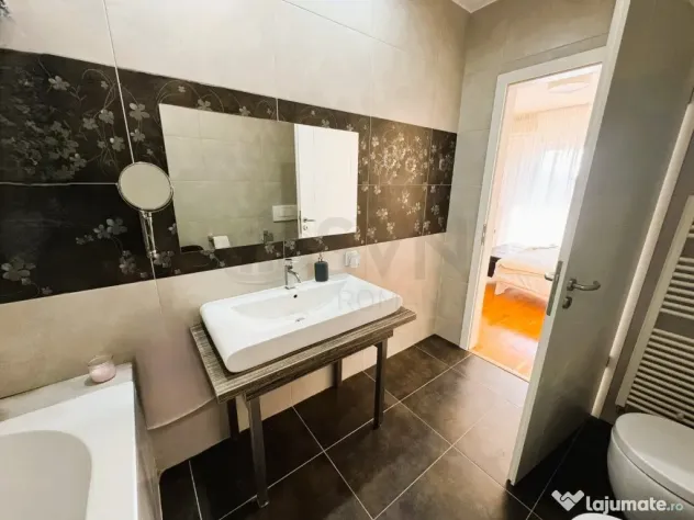 Apartament 3 Camere I Pipera I 2 locuri de parcare subter...