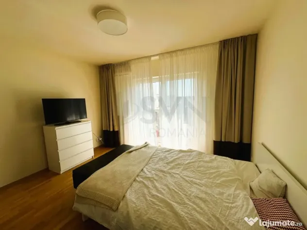 Apartament 3 Camere I Pipera I 2 locuri de parcare subter...