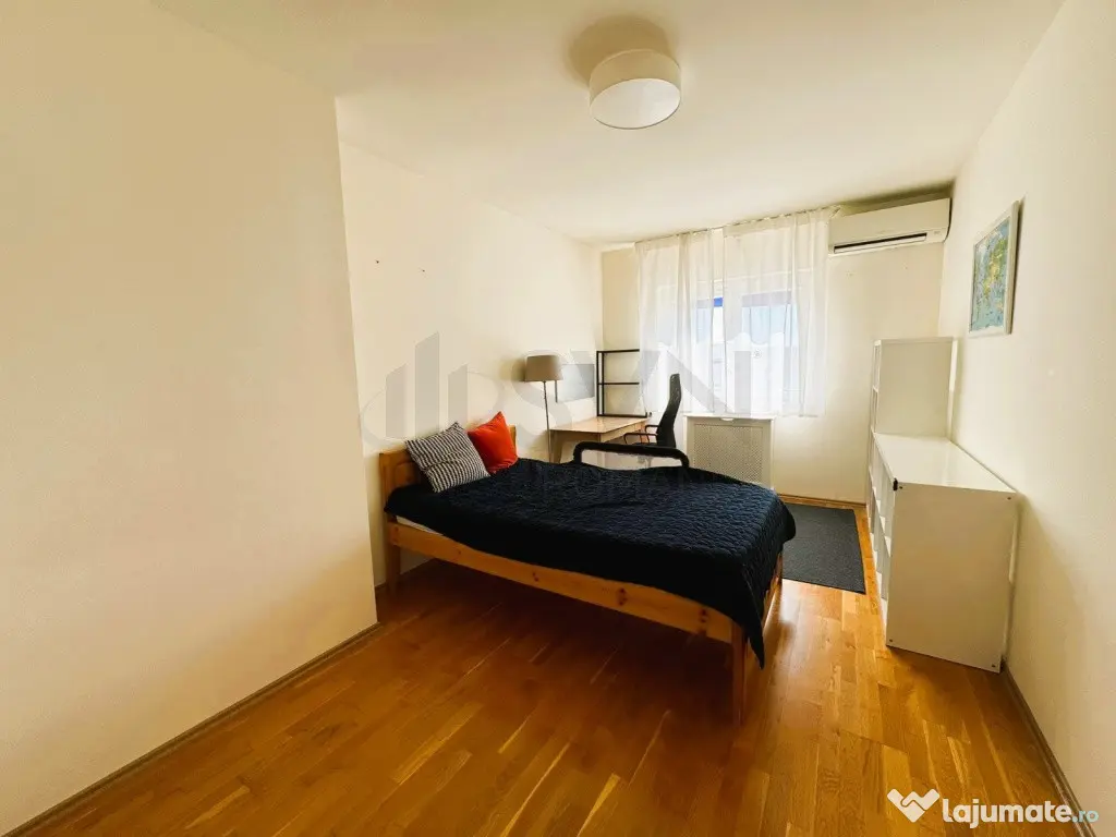 Apartament 3 Camere I Pipera I 2 locuri de parcare subter...