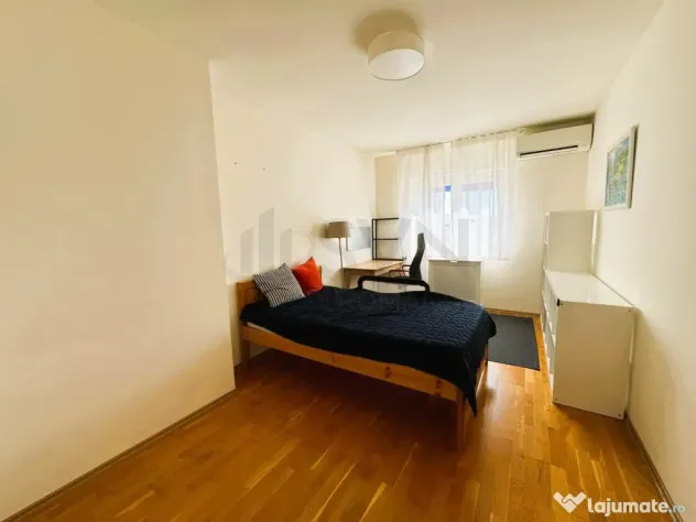 Apartament 3 Camere I Pipera I 2 locuri de parcare subter...