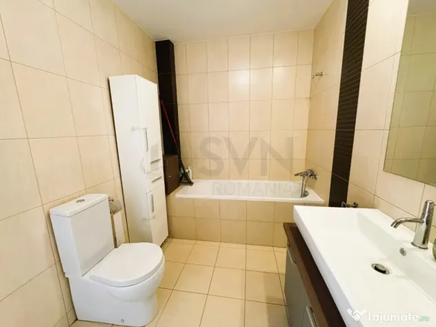 Apartament 3 Camere I Pipera I 2 locuri de parcare subter...