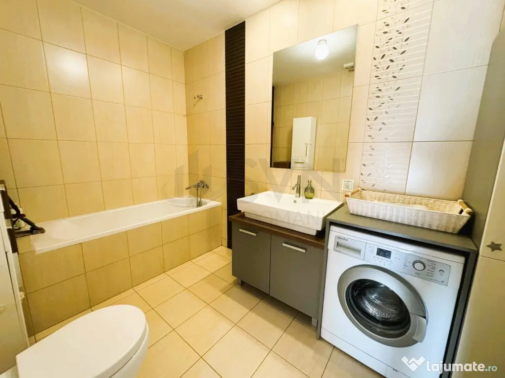 Apartament 3 Camere I Pipera I 2 locuri de parcare subter...
