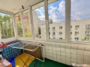Garsoniera I Tei 
