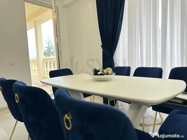 Apartament 4 camere vedere Parc Herastrau