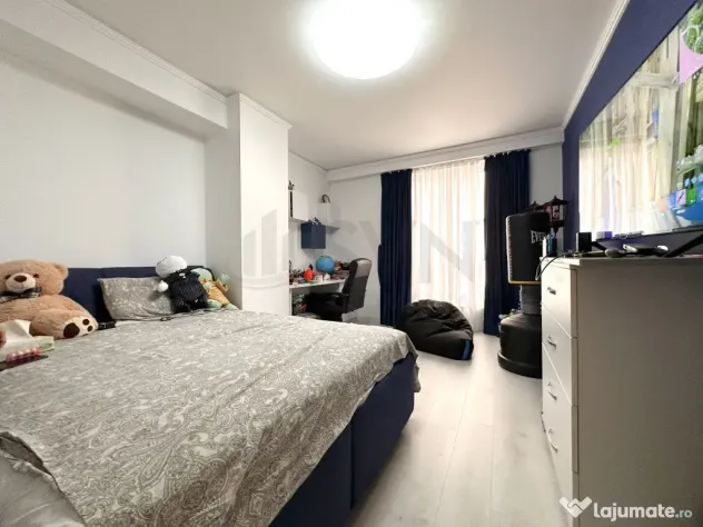 Apartament 4 camere vedere Parc Herastrau