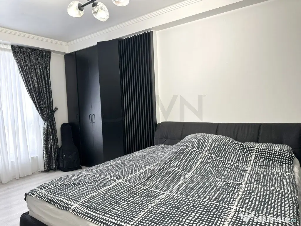Apartament 4 camere vedere Parc Herastrau