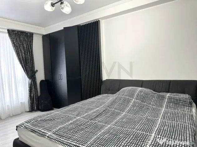 Apartament 4 camere vedere Parc Herastrau