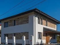 Vila Individuala l Teren 400 mp l Constructie Noua