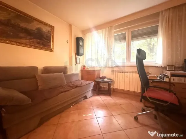 Apartament 2 camere Calea Victoriei l Universitate