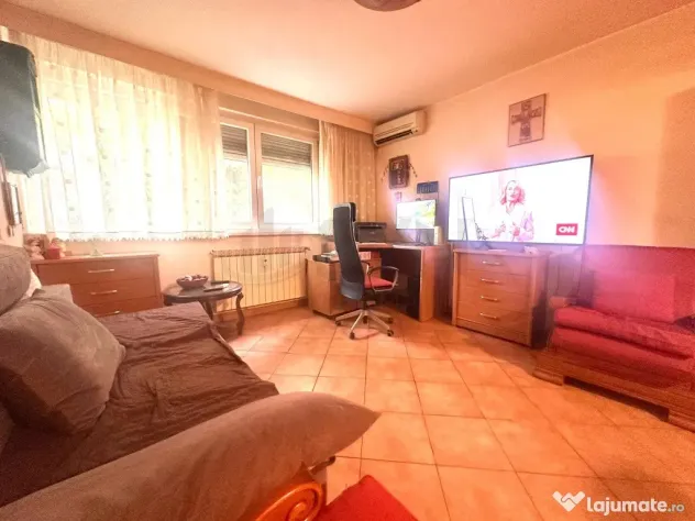 Apartament 2 camere Calea Victoriei l Universitate