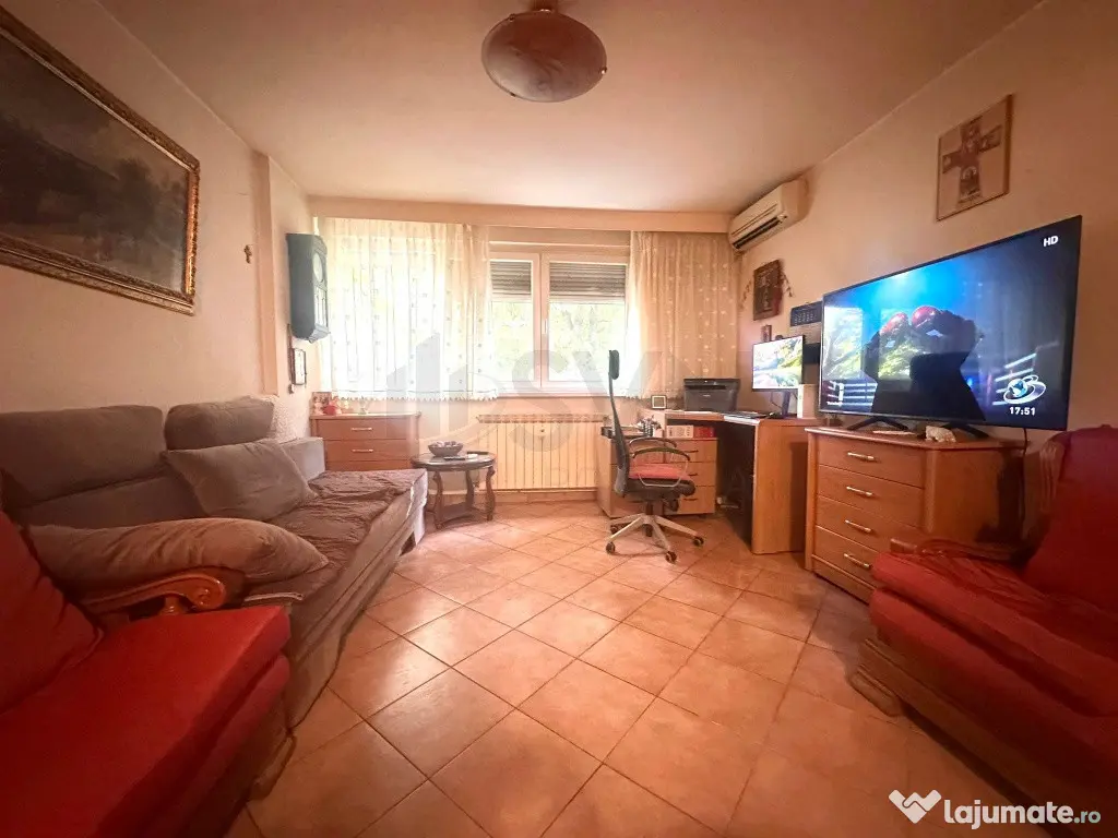 Apartament 2 camere Calea Victoriei l Universitate