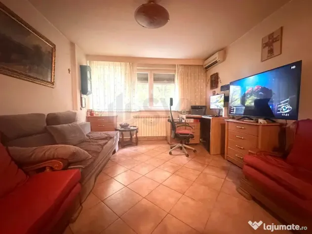 Apartament 2 camere Calea Victoriei l Universitate
