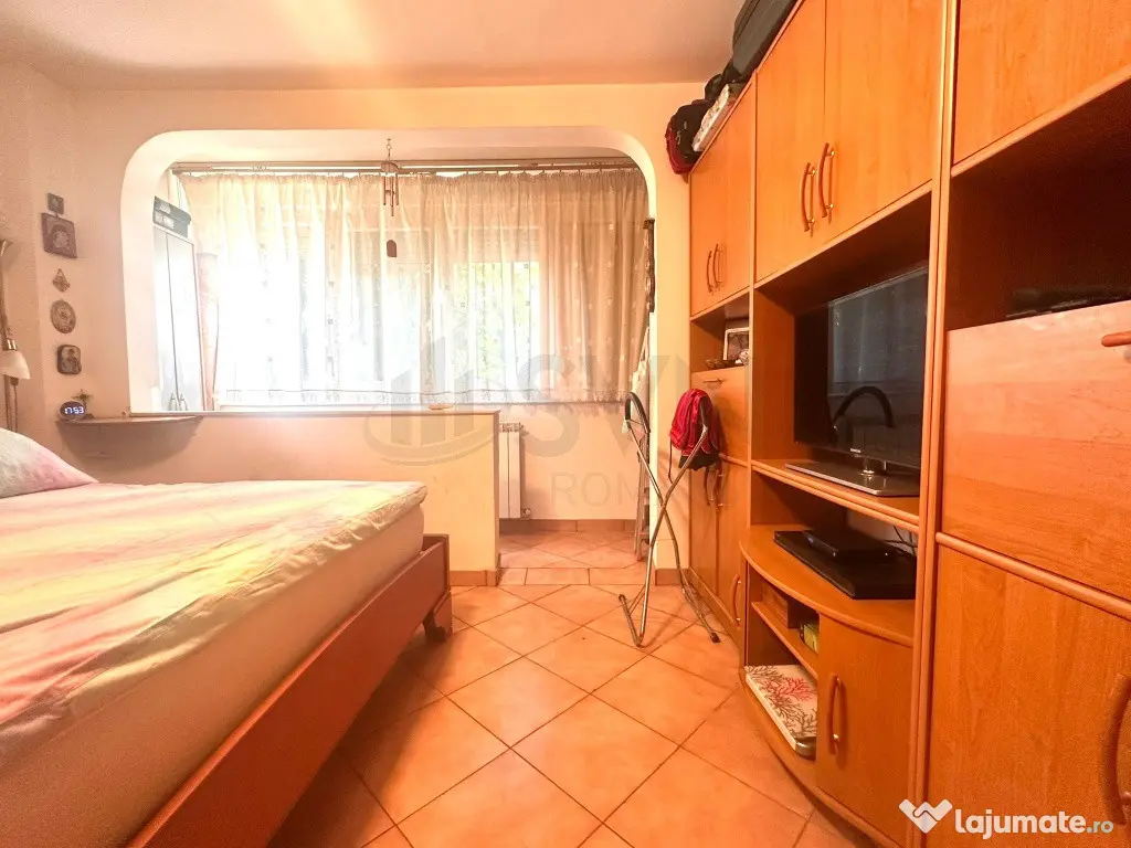 Apartament 2 camere Calea Victoriei l Universitate