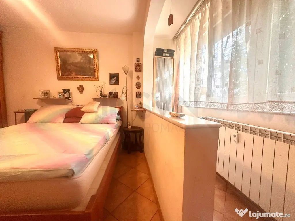 Apartament 2 camere Calea Victoriei l Universitate