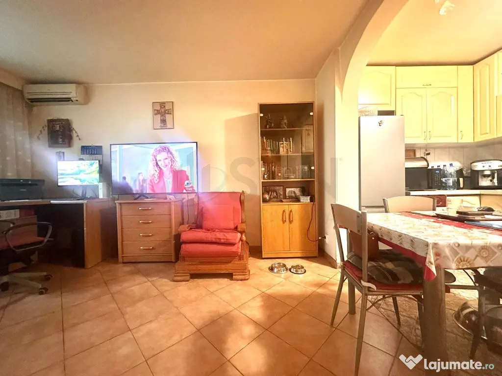 Apartament 2 camere Calea Victoriei l Universitate