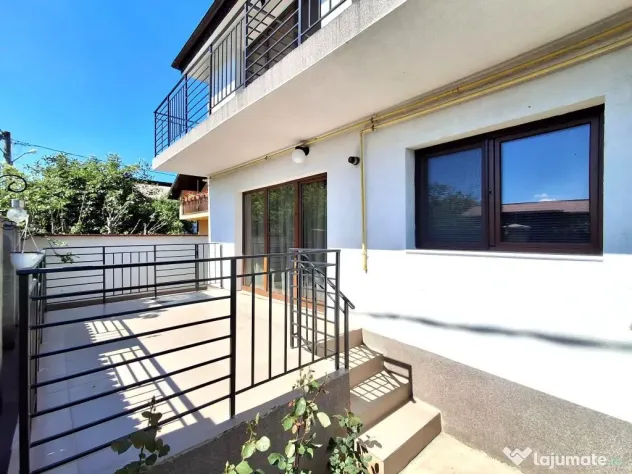 Casă 4 camere Branesti Pasarea