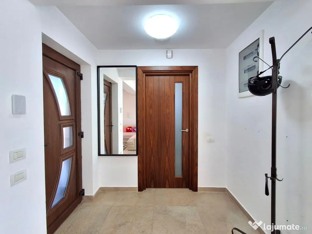Casă 4 camere Branesti Pasarea